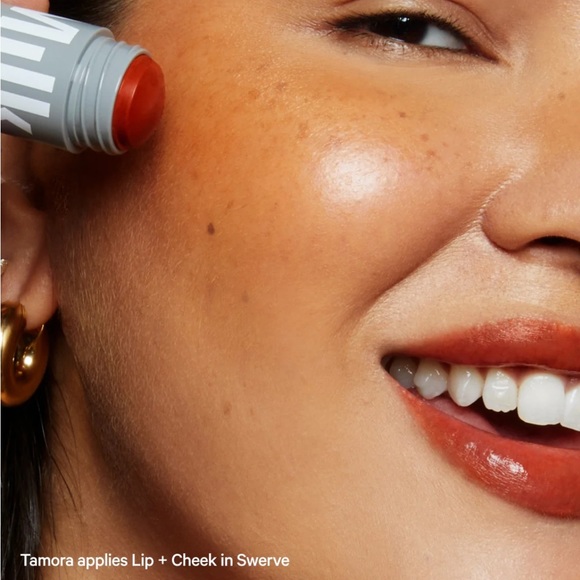 MILK Makeup Lip + Cheek - swerve - Picture 8 of 8